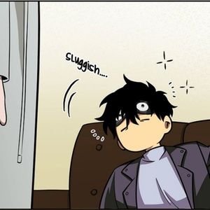 Meet your Posher, Daniel